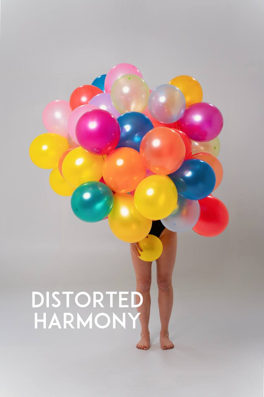 Distorted Harmony